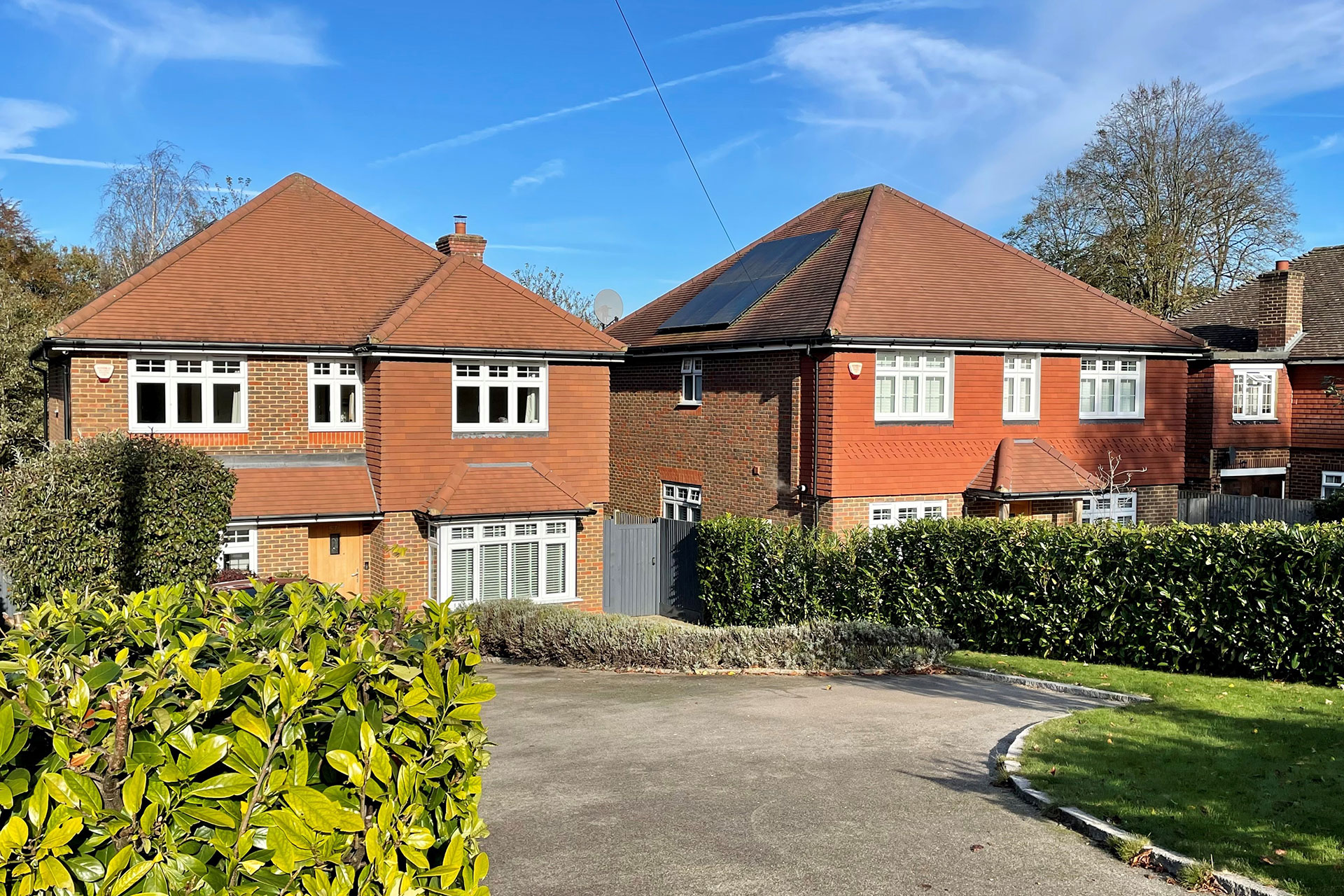 Manor Way, Guildford