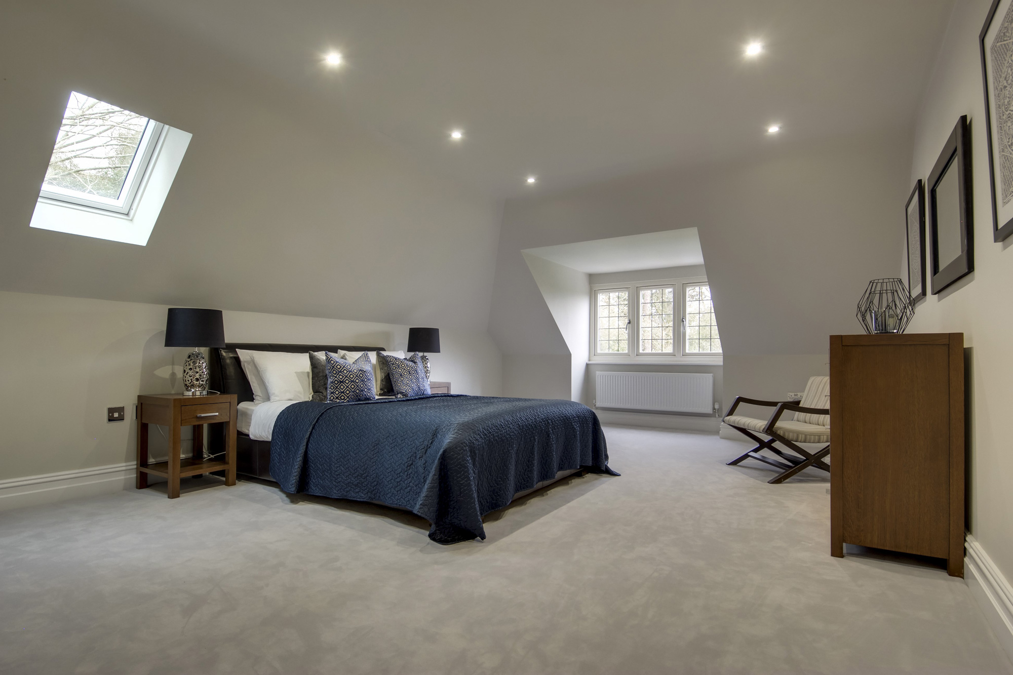 Butterfly House, Guildford - view 20