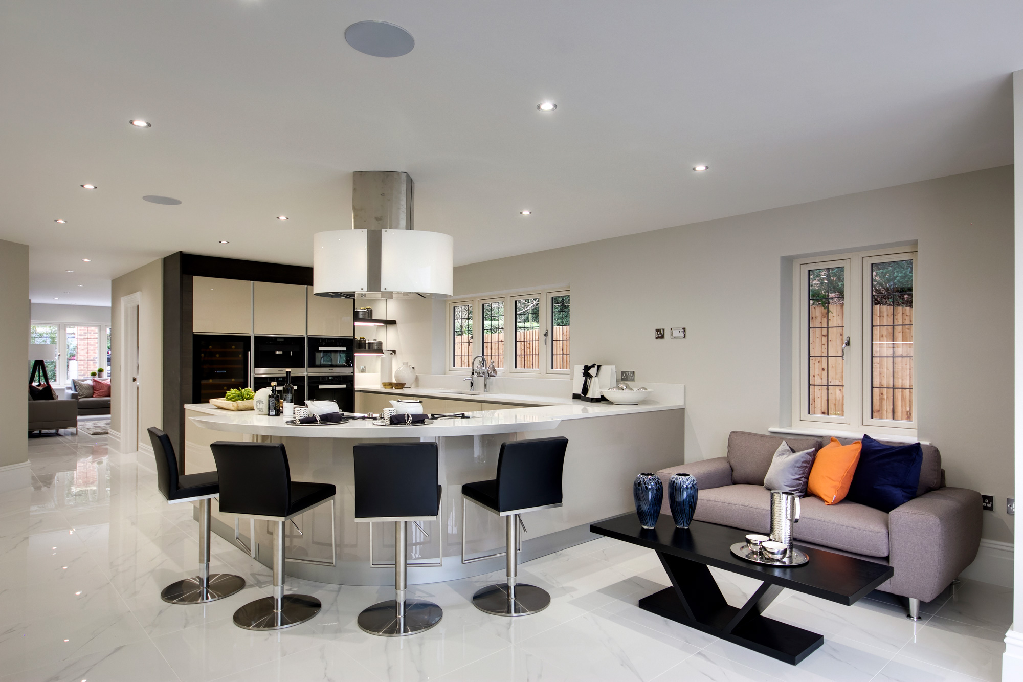 Aspen Homes Customer Care