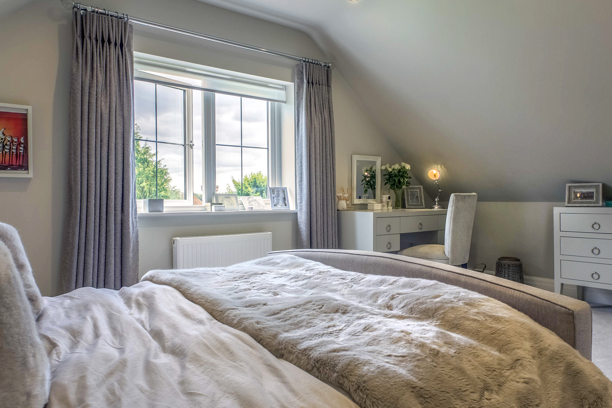 Pewley Heights, Guildford - view 12