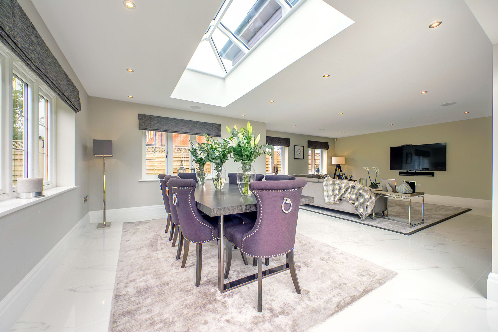 Pewley Heights, Guildford - view 7