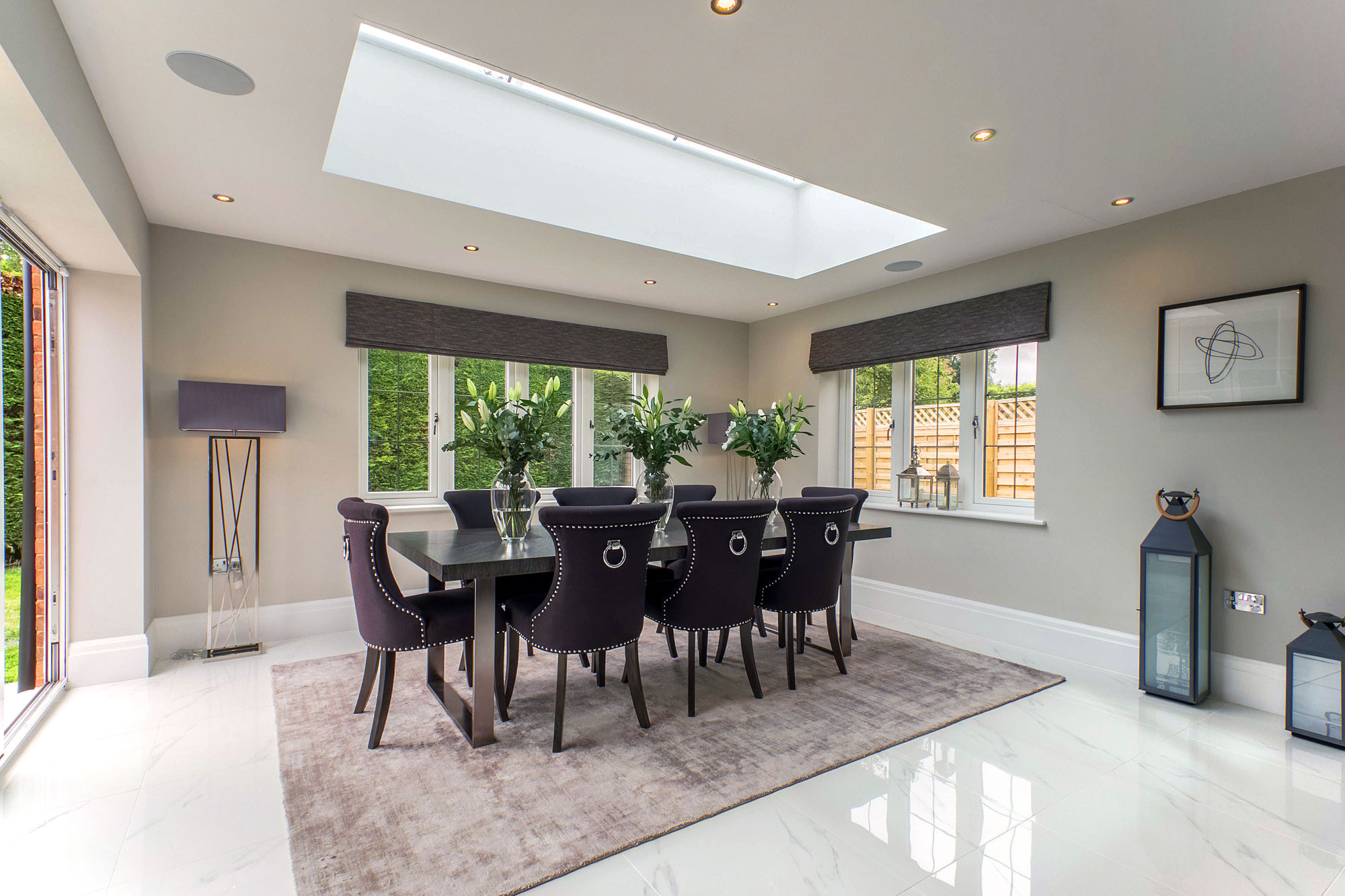 Pewley Heights, Guildford - view 8