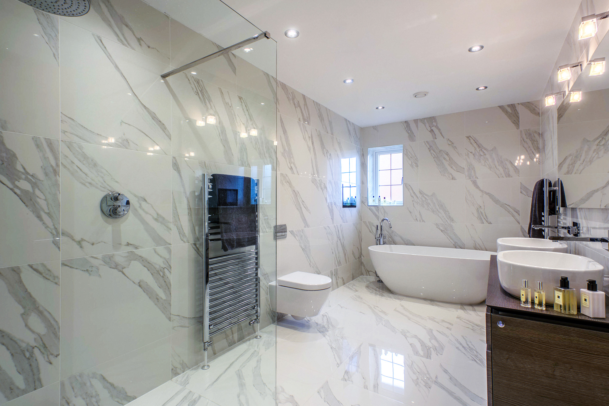 Pewley Heights, Guildford - view 10