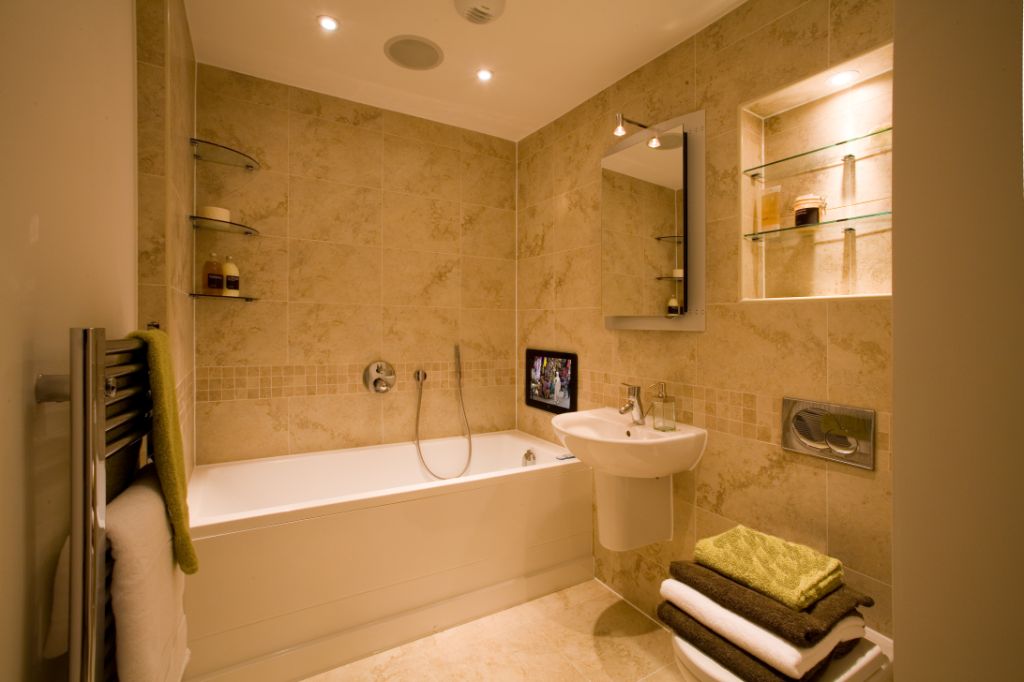Chestnut House & The Pines, Camberley - view 4