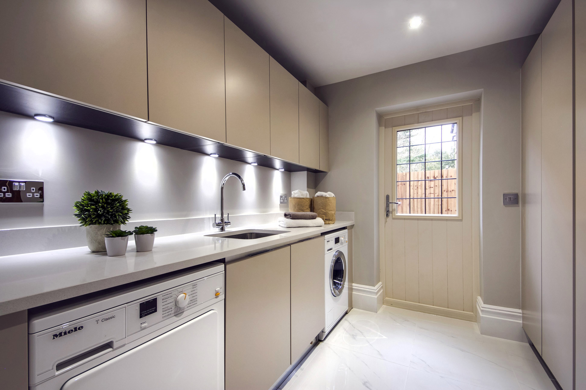 Chestnut House & The Pines, Camberley - view 3