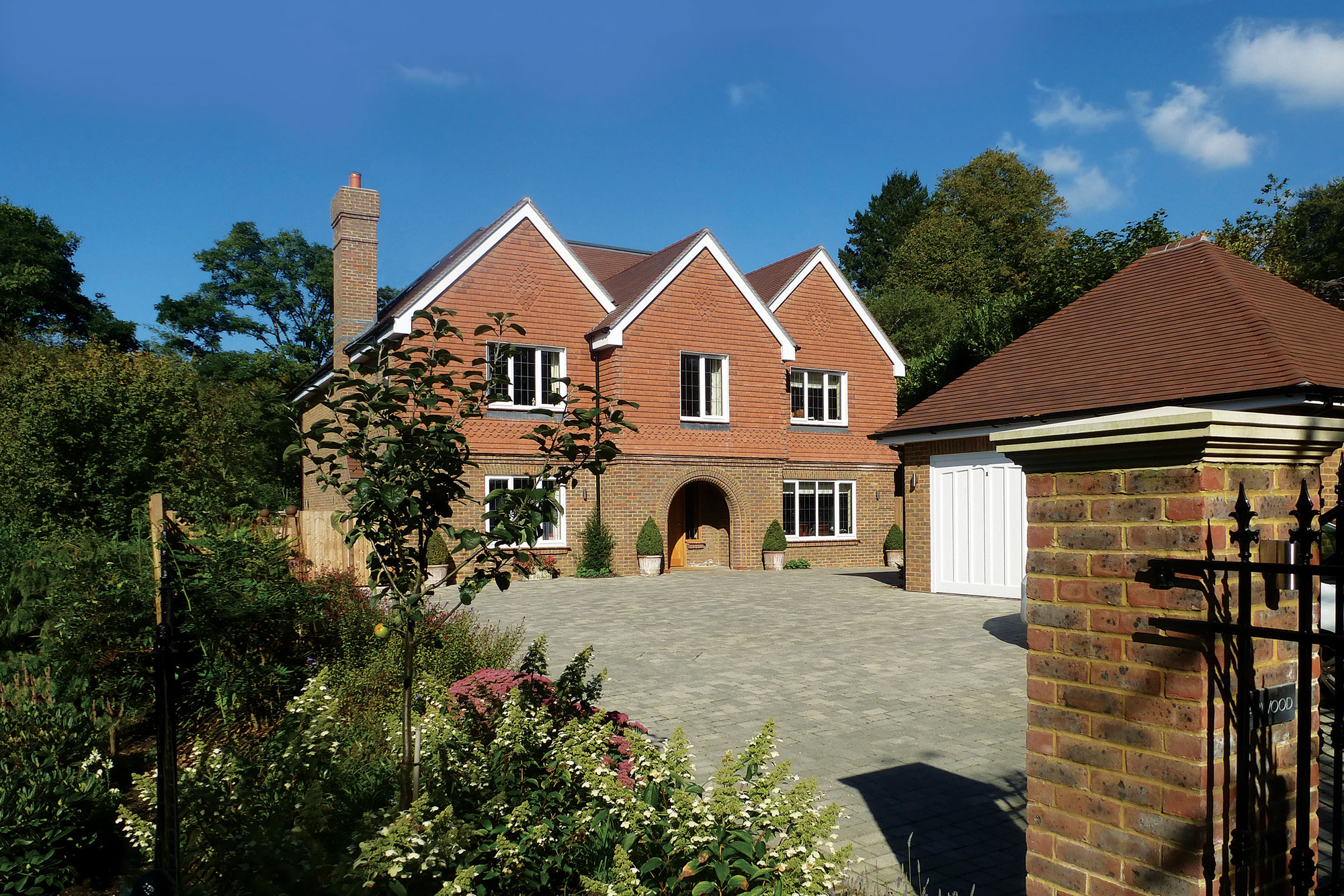 Fairwood, Haslemere