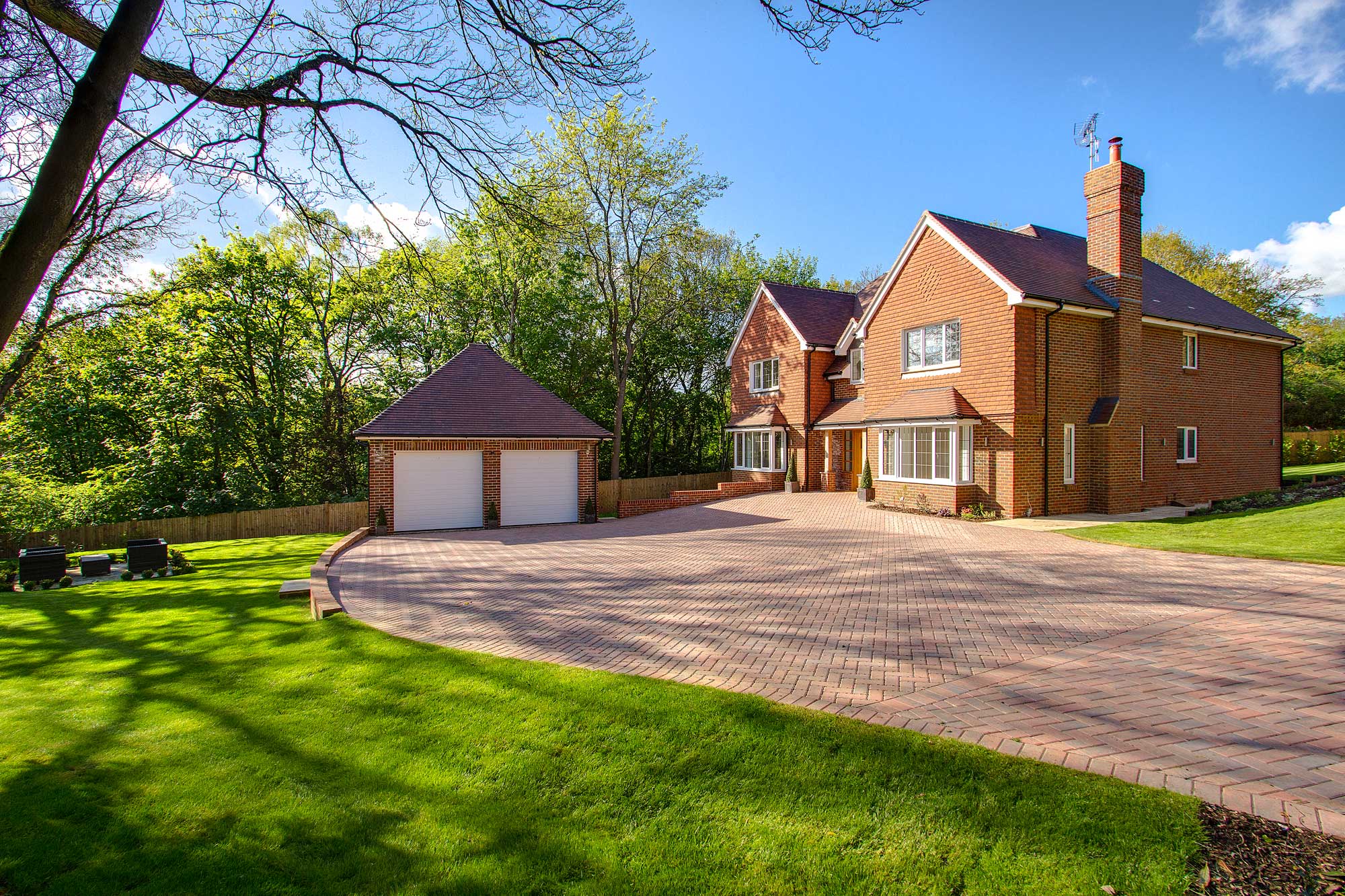 Pinehurst, Haslemere