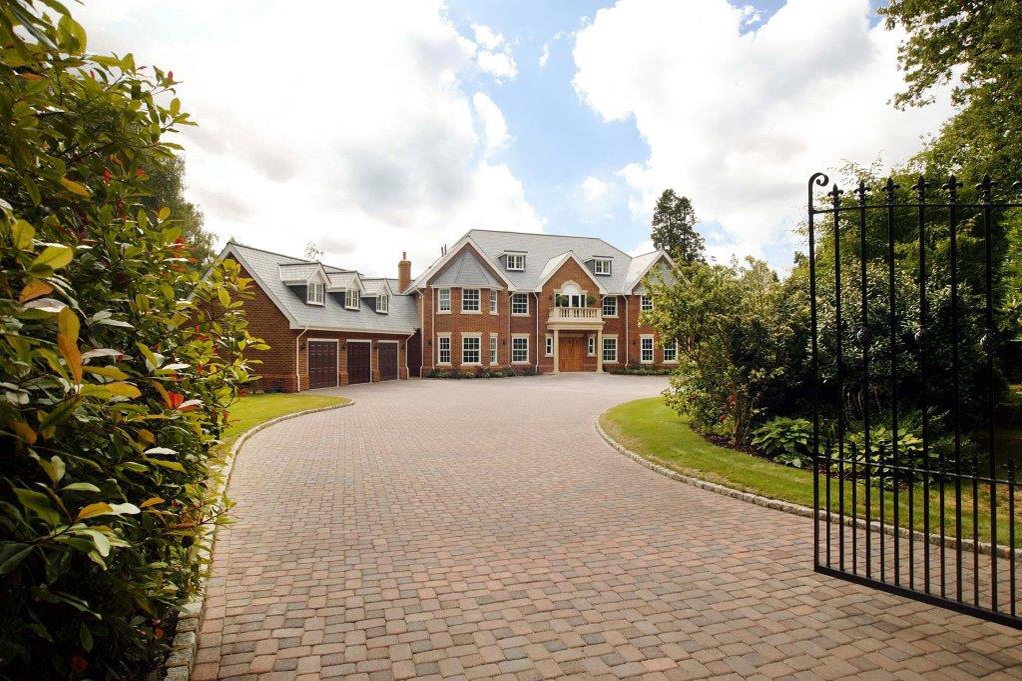 Wellington House, Wentworth