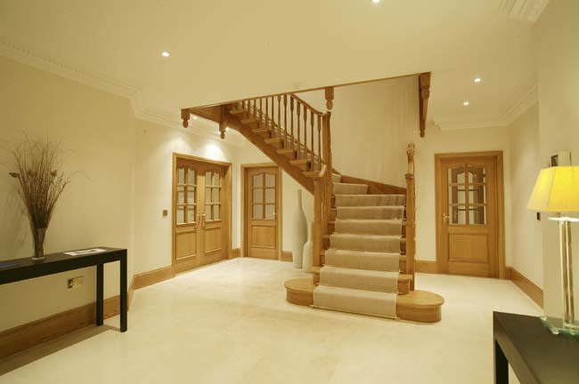 Wellington House, Wentworth - view 4