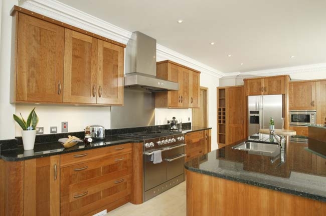 Wellington House, Wentworth - view 2