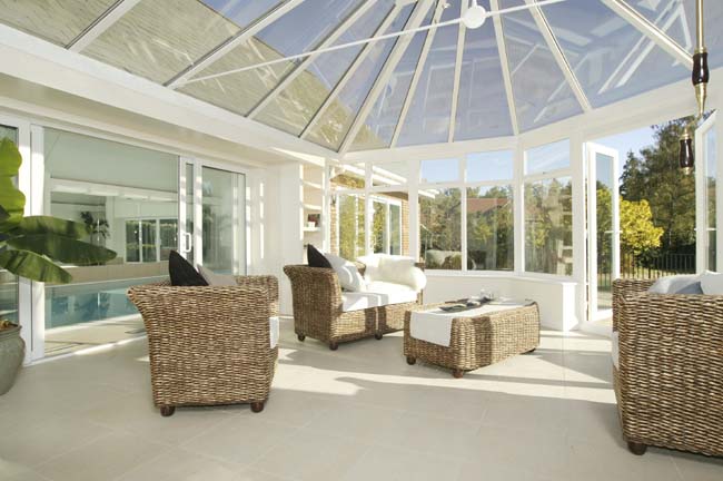 Wellington House, Wentworth - view 3