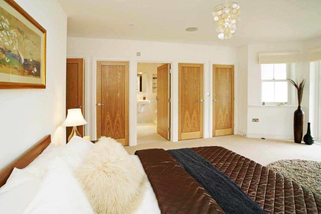 Wellington House, Wentworth - view 6