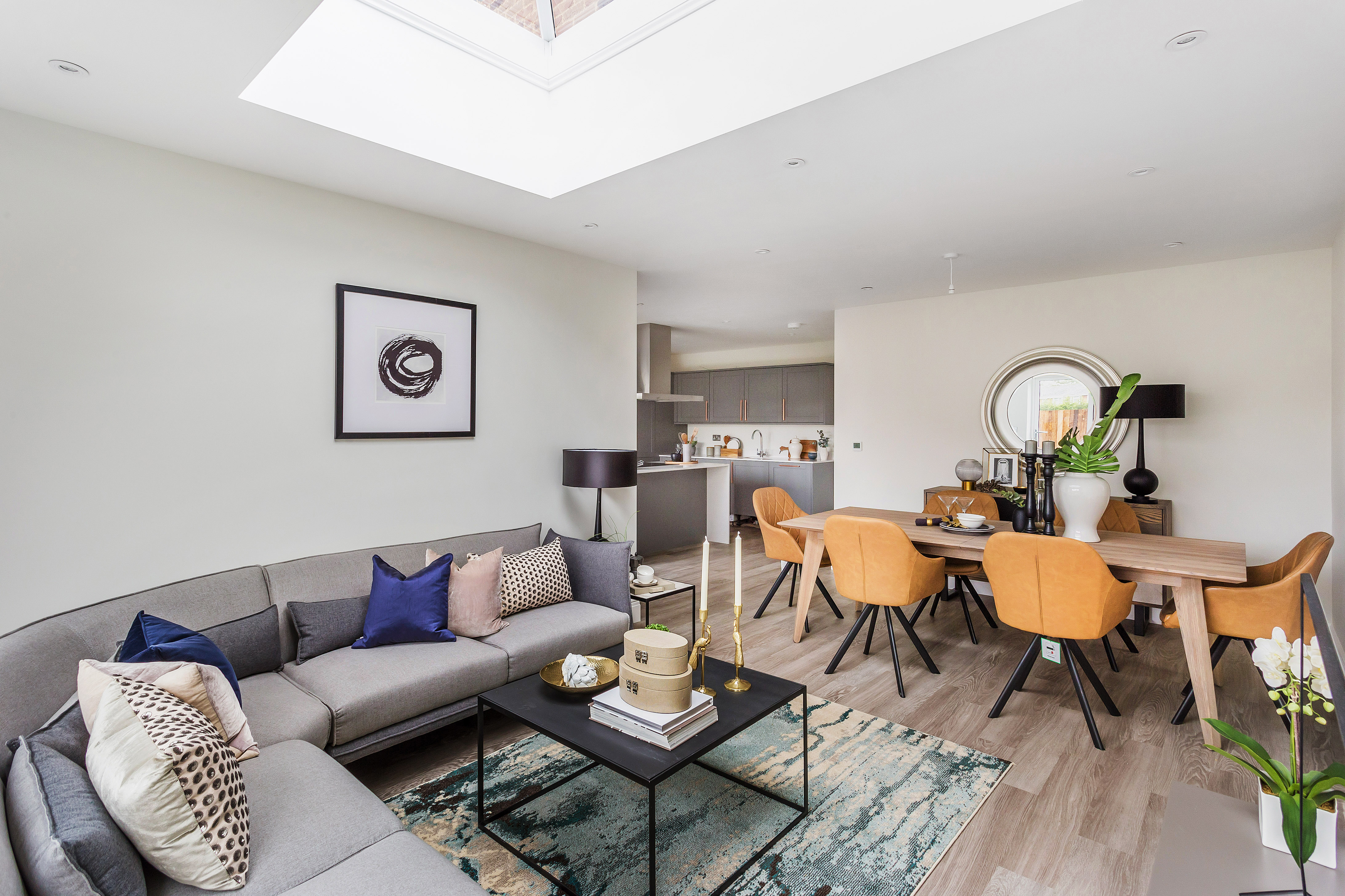 Foreman Manor, Ash - view 12