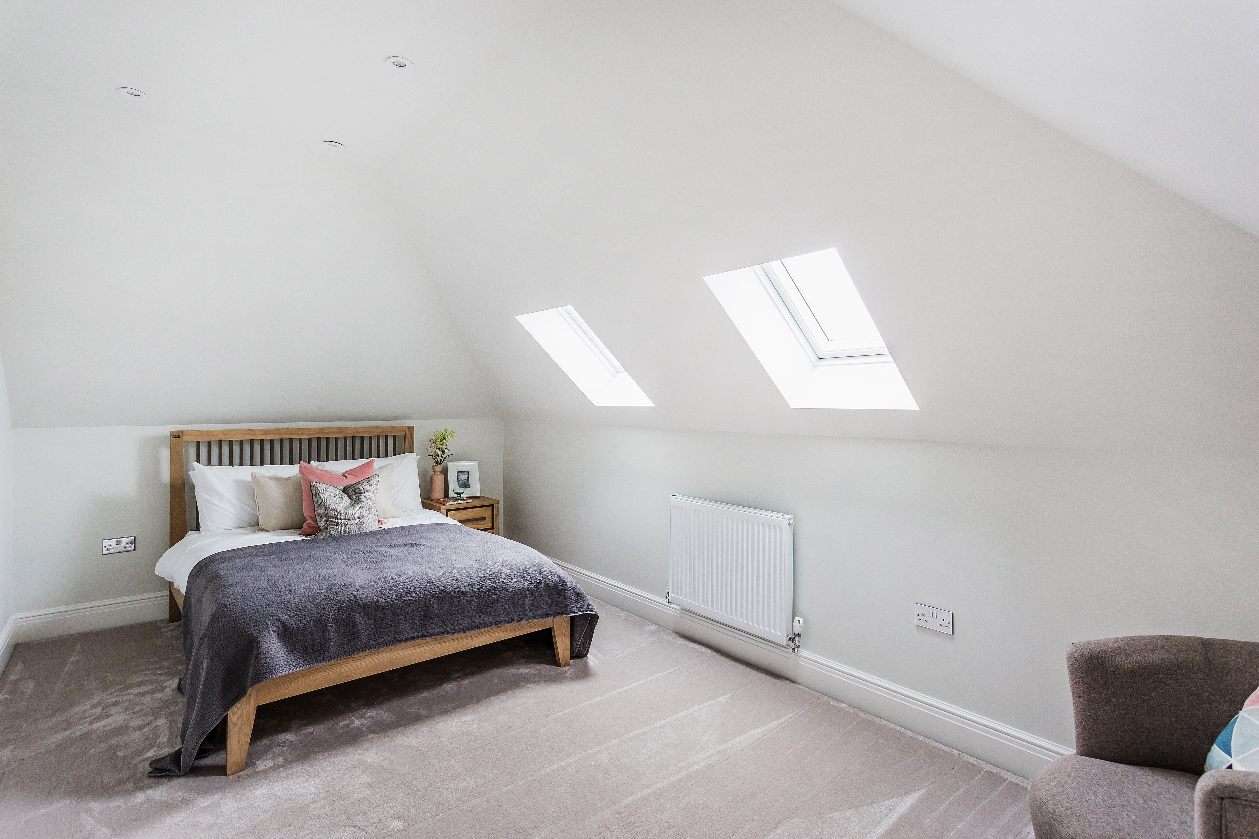 Foreman Manor, Ash - view 16
