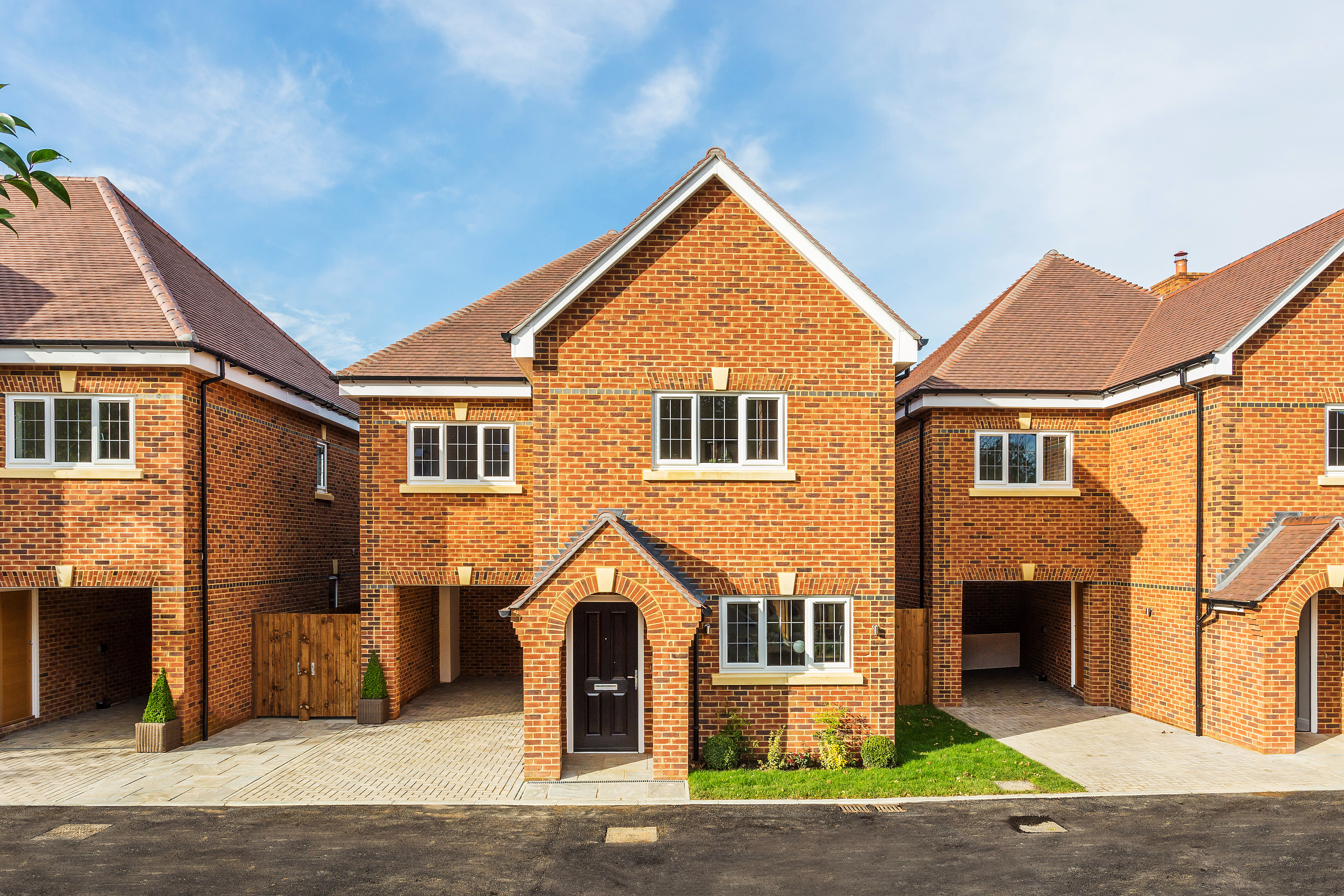 Foreman Manor, Ash - view 11
