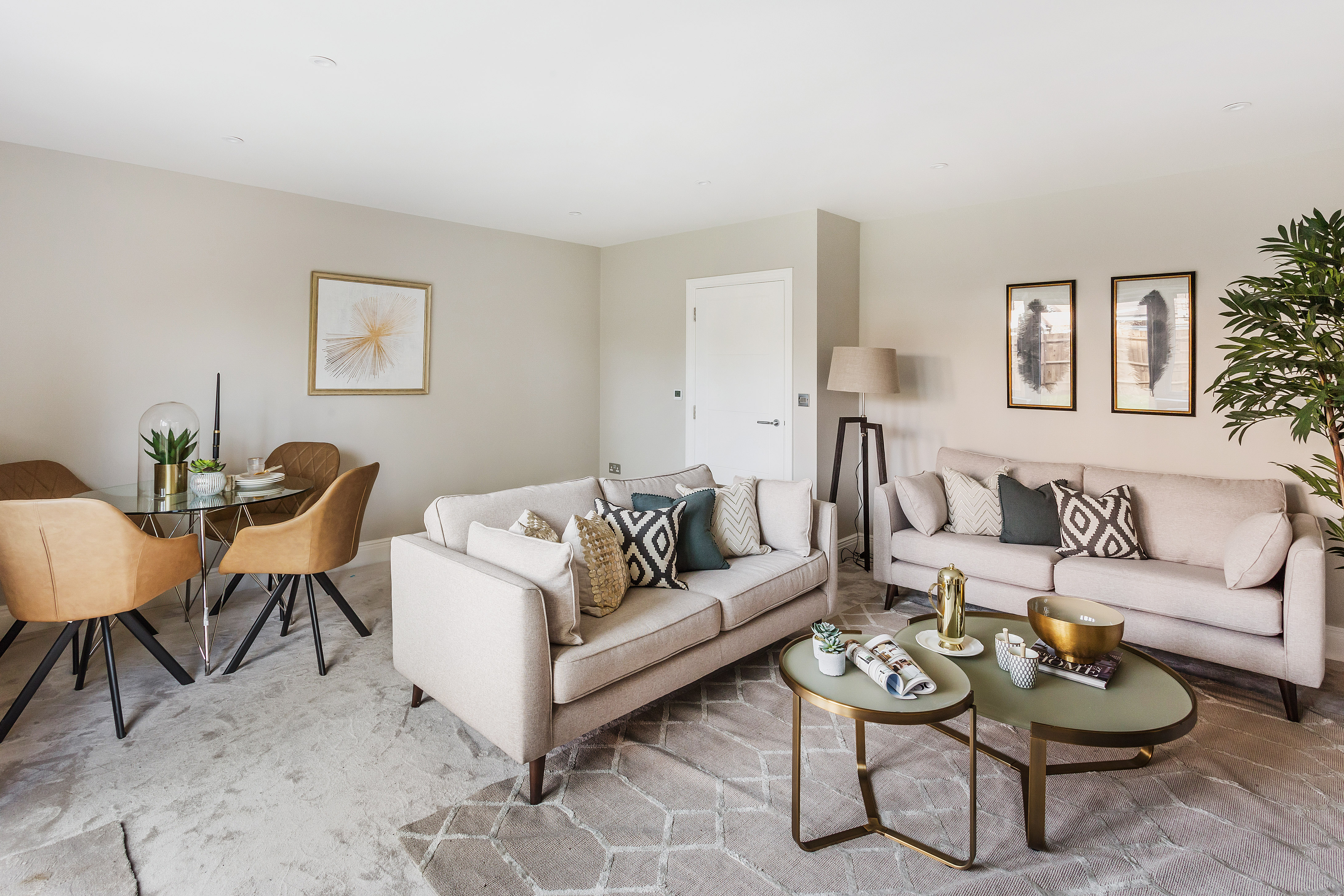 Foreman Manor, Ash - view 3
