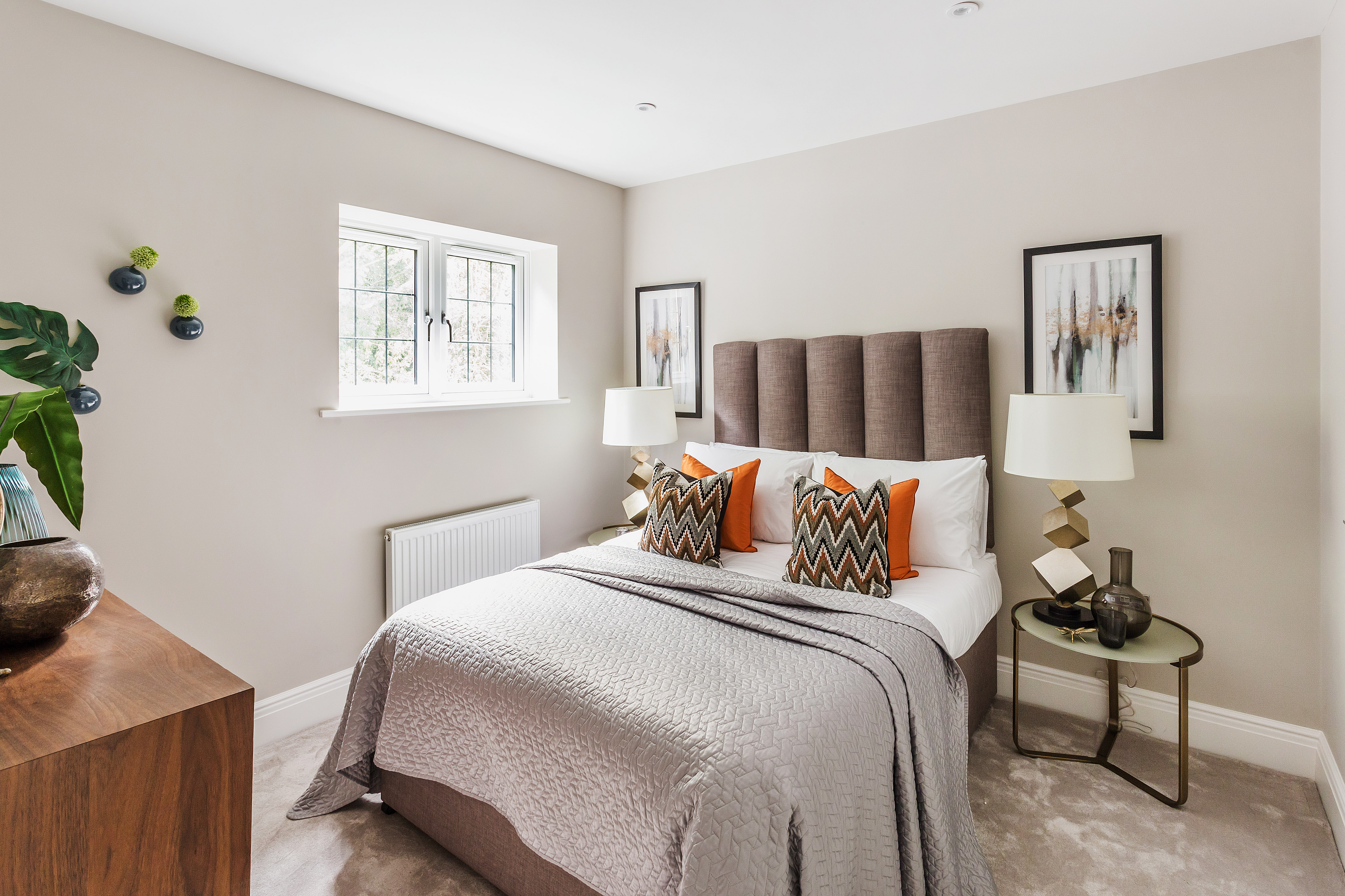 Foreman Manor, Ash - view 4