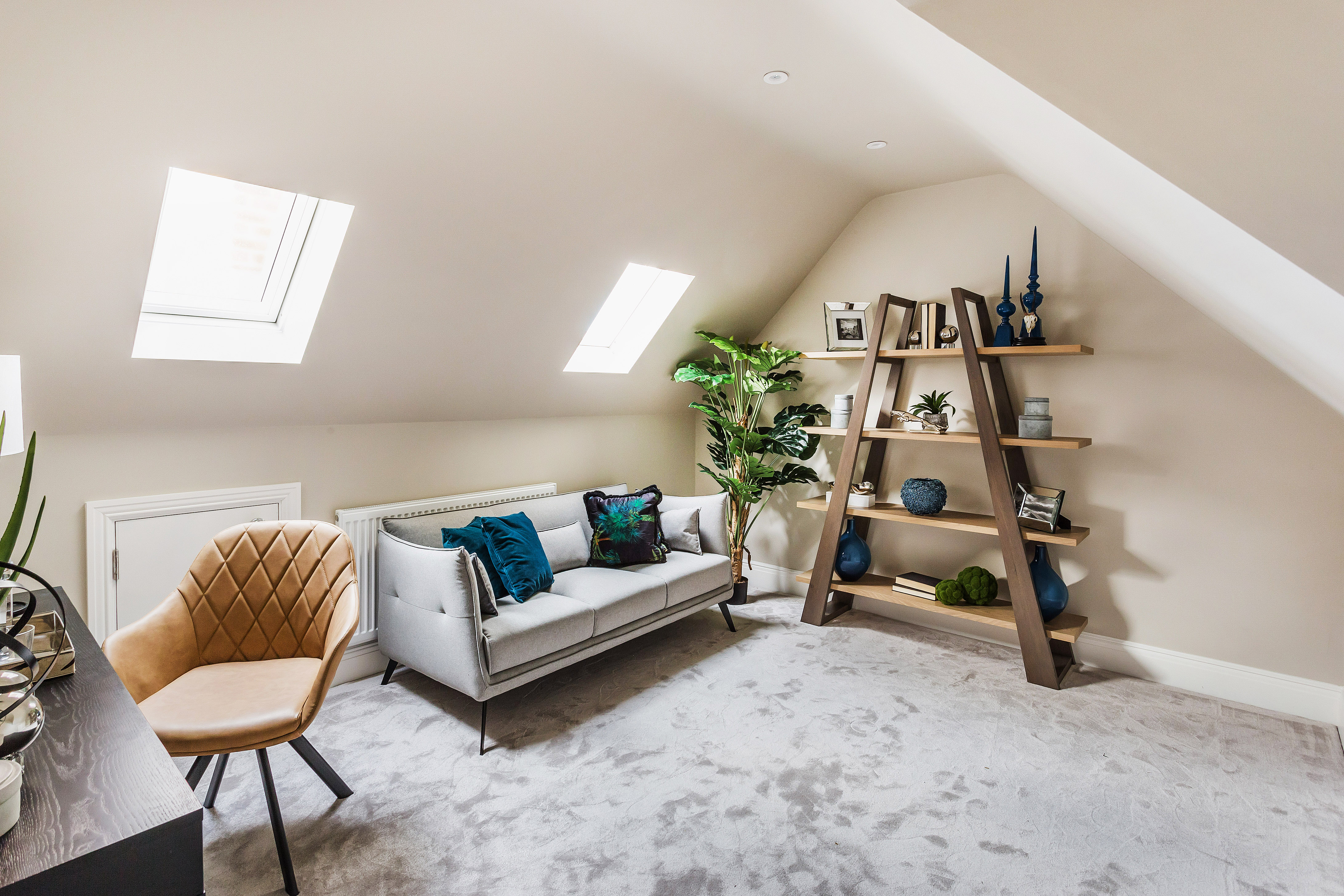 Foreman Manor, Ash - view 6