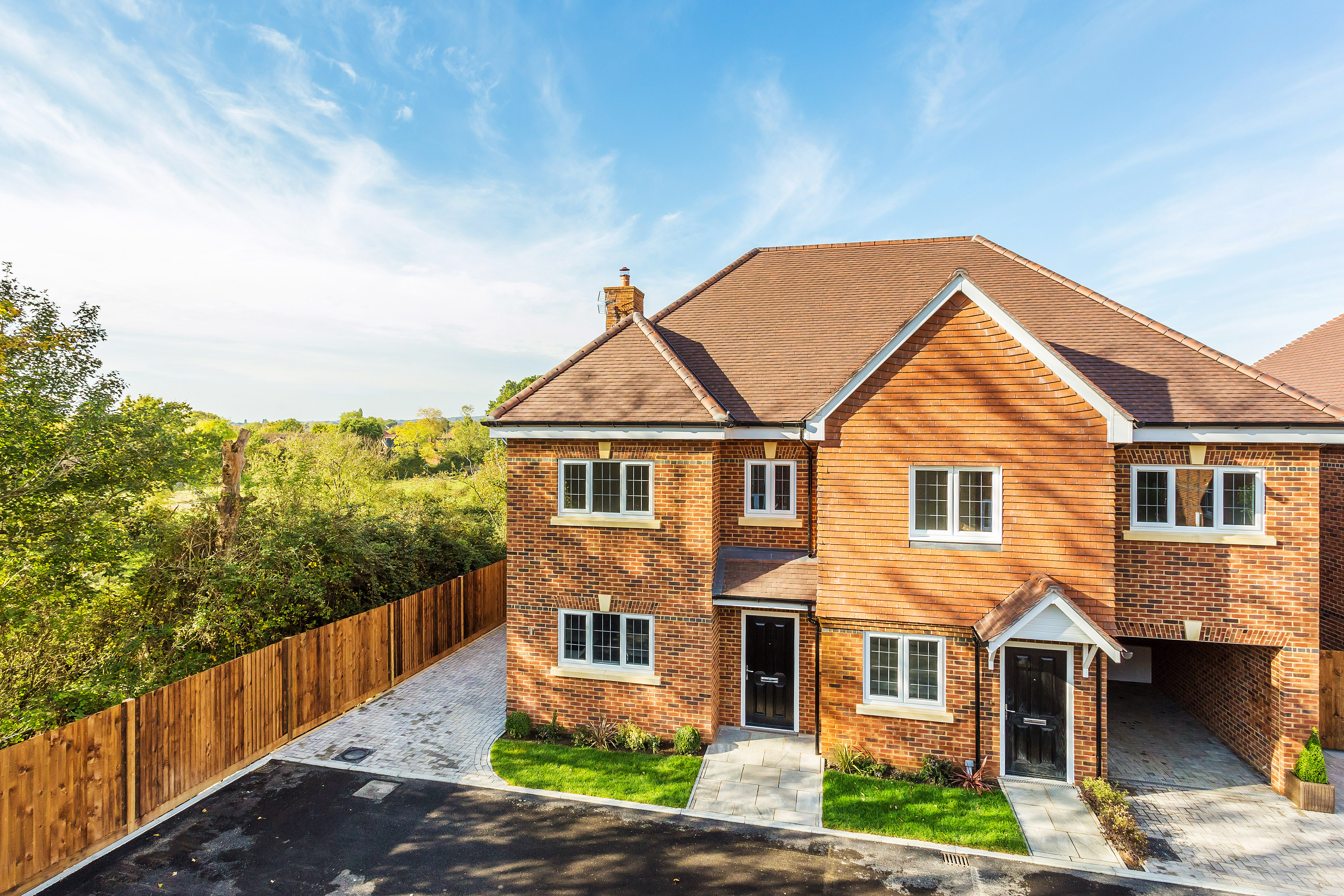 Foreman Manor, Ash - view 8