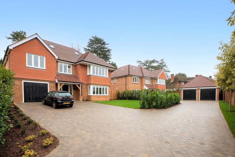 Merrow Croft, Guildford