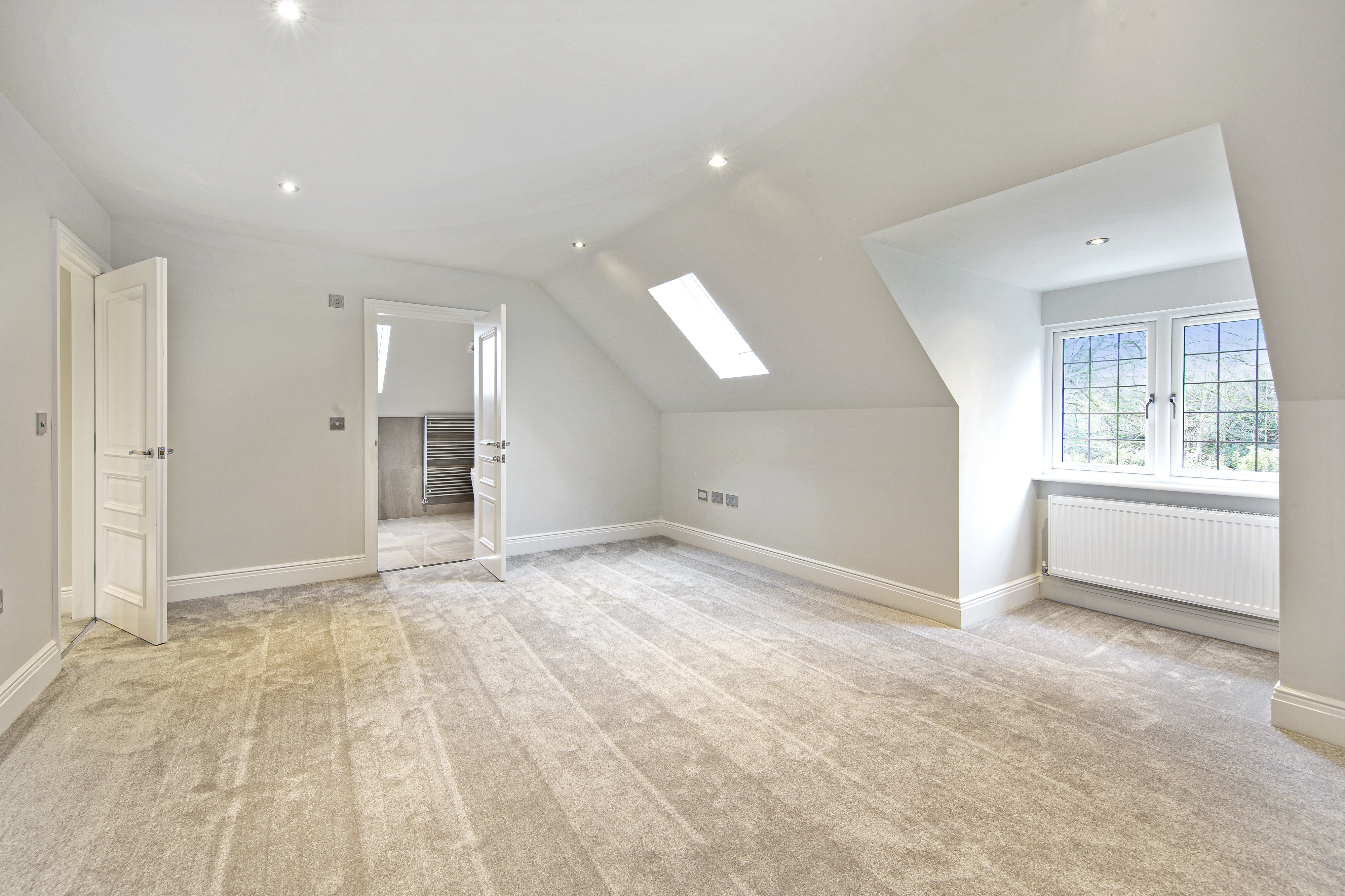 Merrow Croft, Guildford - view 21