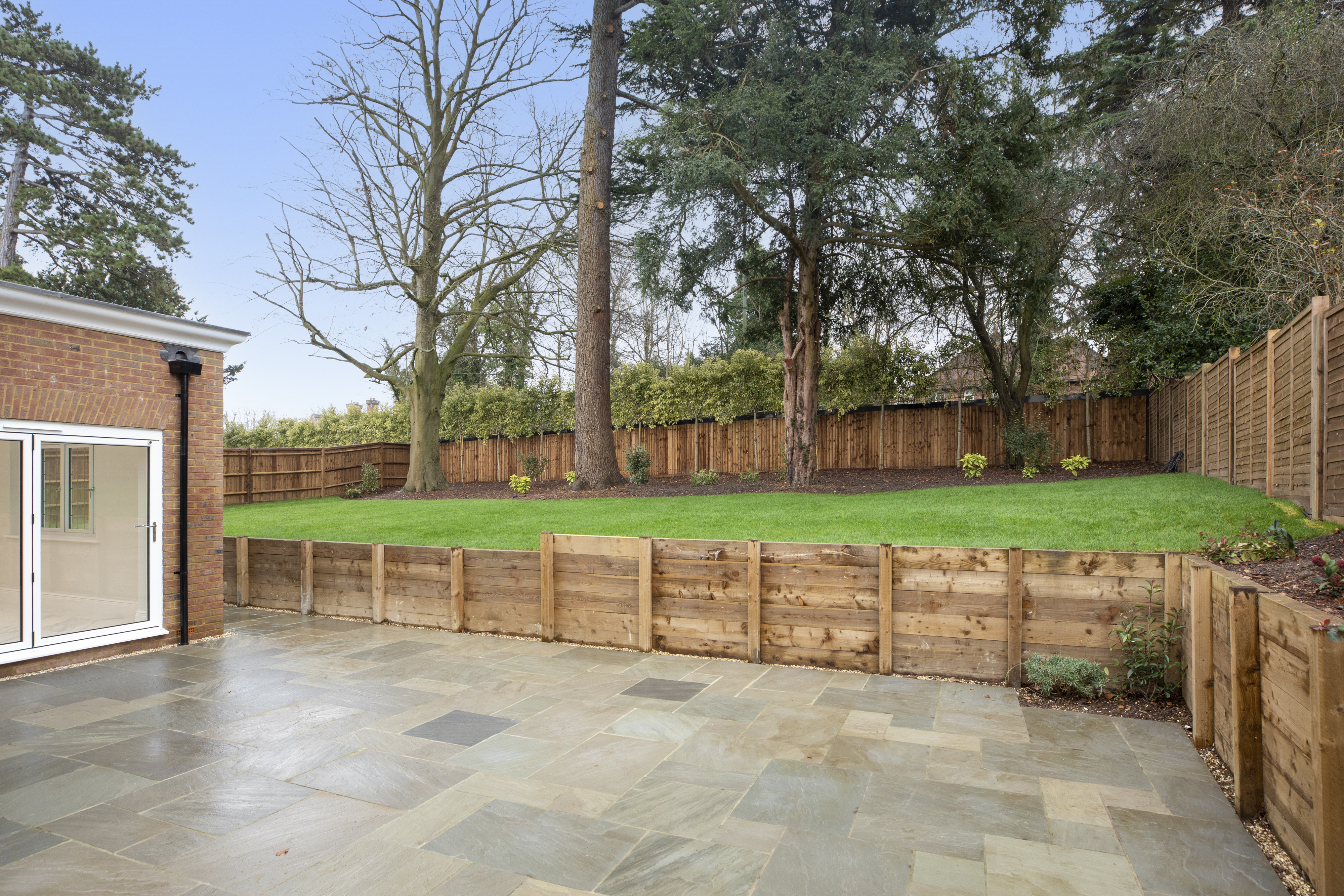 Merrow Croft, Guildford - view 23