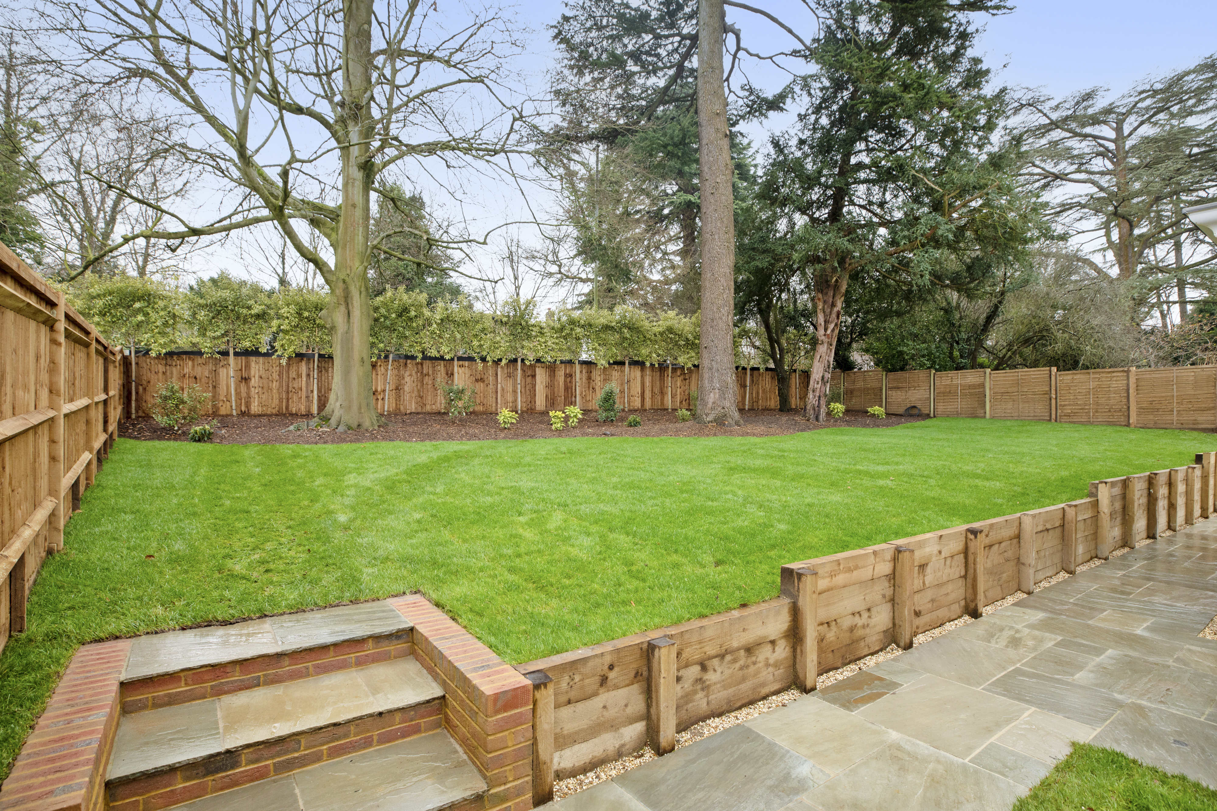 Merrow Croft, Guildford - view 24