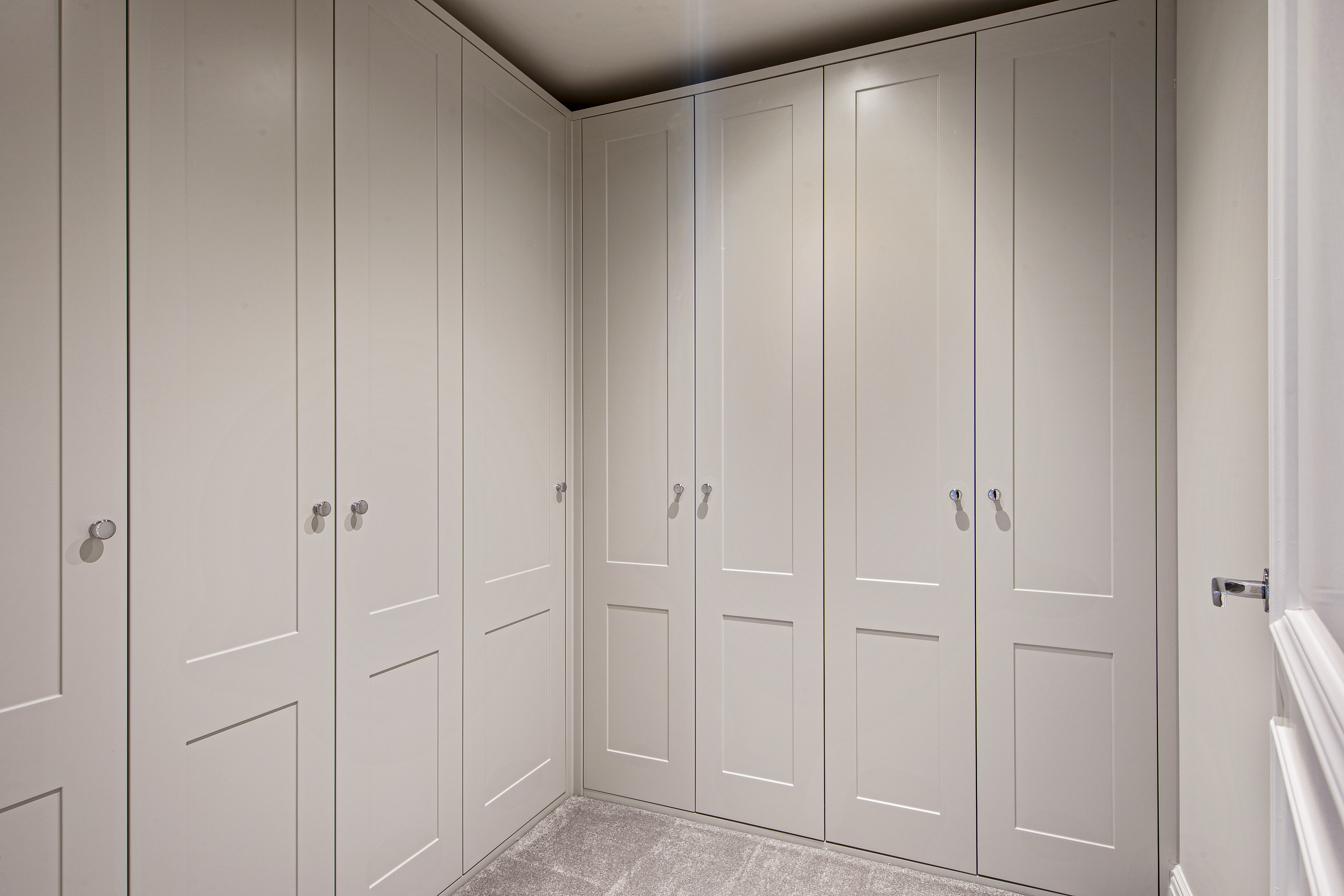 Merrow Croft, Guildford - view 15