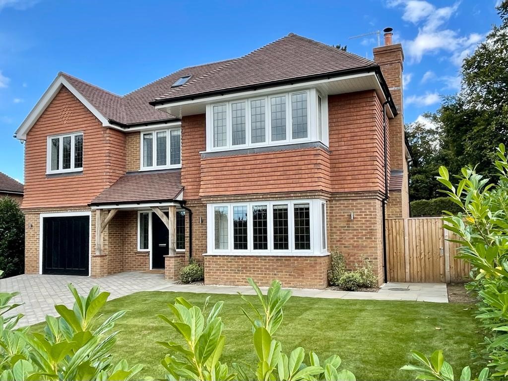 Merrow Croft, Guildford - view 1
