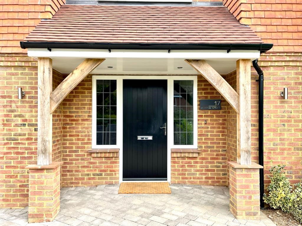 Merrow Croft, Guildford - view 3