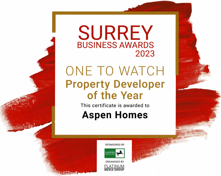Surrey Business Awards 2023
