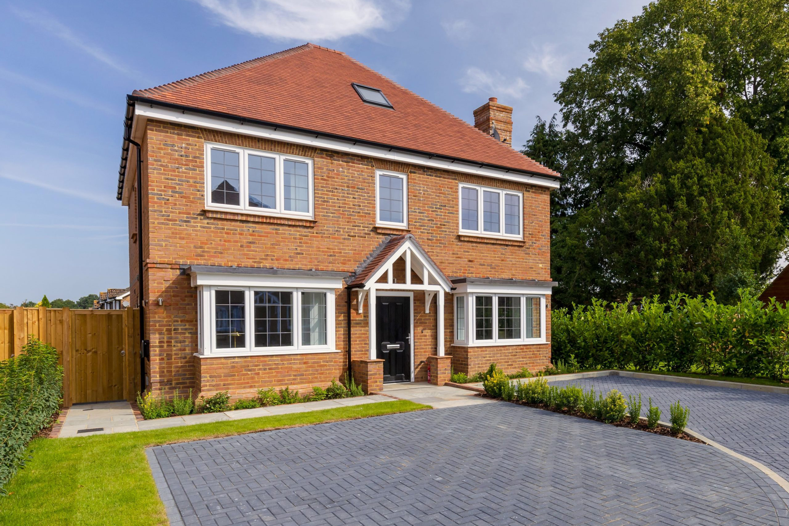 Willow Place, Guildford