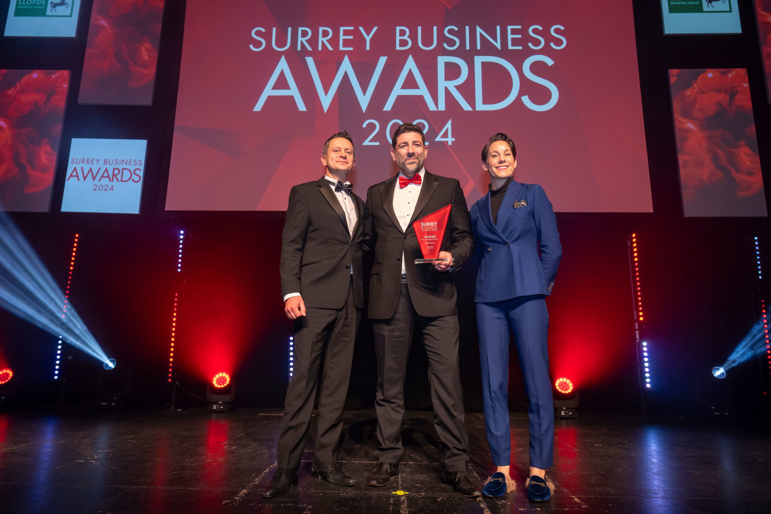Property Developer of the Year 2024 – Winners!